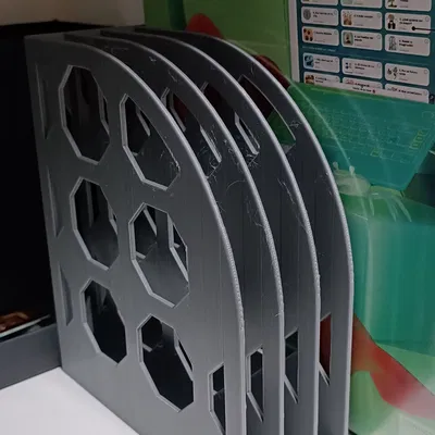 Tủ hồ sơ đựng sổ tay và sách mỏng