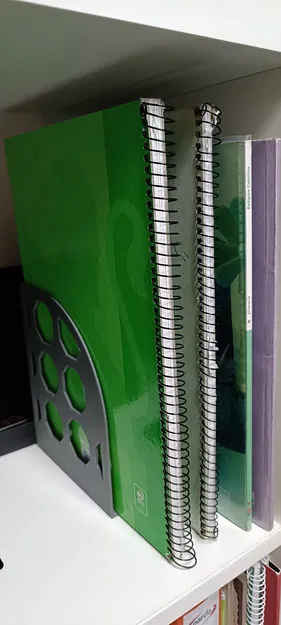 Tủ hồ sơ đựng sổ tay và sách mỏng - Image 3