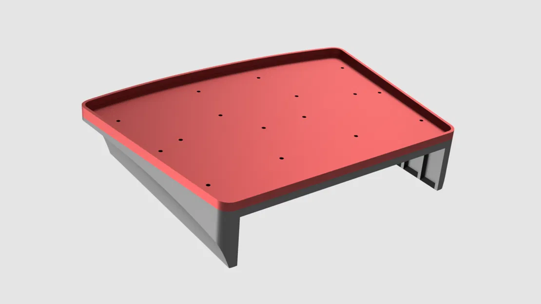 Vỏ Case Dell 7060 Micro - Image 1