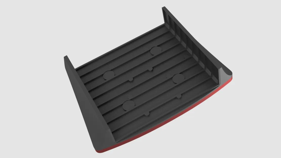 Vỏ Case Dell 7060 Micro - Image 2