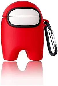 Vỏ AirPod vui nhộn - Image 1