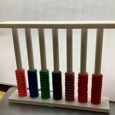 Abacus - Đồ Chơi & Công Cụ