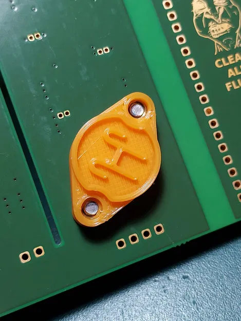 Nắp Chụp Ổn Áp Điện Áp - Image 2