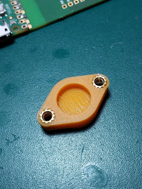 Nắp Chụp Ổn Áp Điện Áp - Image 3