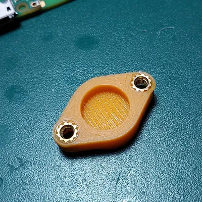 Nắp Chụp Ổn Áp Điện Áp