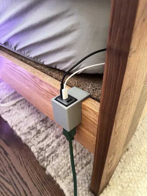 Đế Giữ Cục Sạc Anker 735 - Image 1