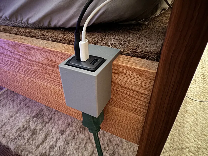 Đế Giữ Cục Sạc Anker 735 - Image 2