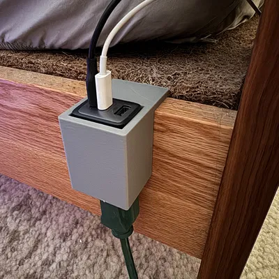 Đế Giữ Cục Sạc Anker 735