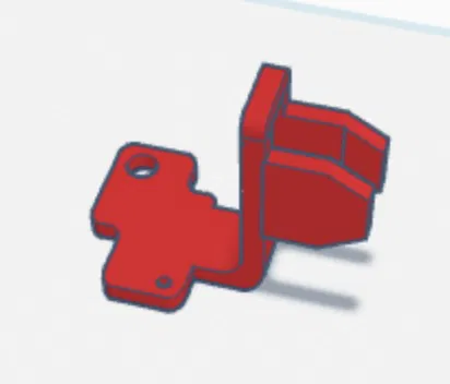 Bảo vệ cáp VF Sony F5 - Image 1