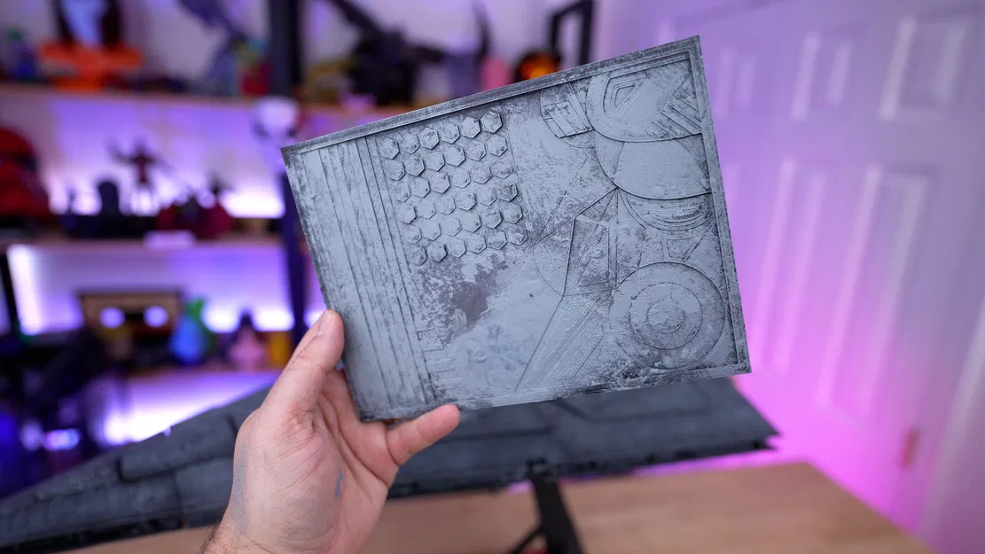 Bảng Màu Dry Brush - Image 1