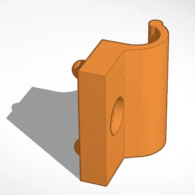 Kẹp giữ cáp VF cho Sony F5