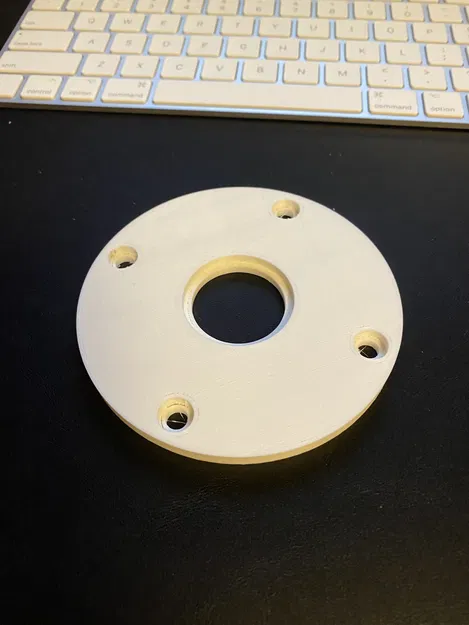 Đế Máy Router DeWalt - Image 1