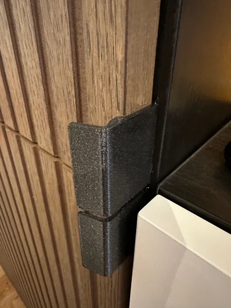 Tay Nắm IKEA Besta - Image 2