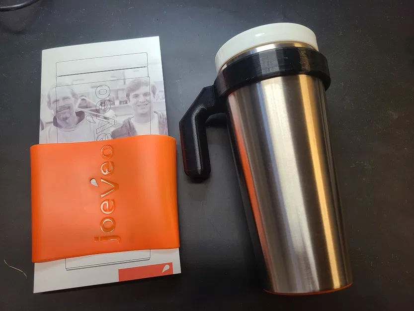 Quai Ca Cho Temperfect Javabliss 16 của Joeveo - Image 1