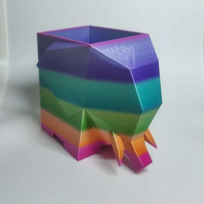 Cốc voi con siêu cute