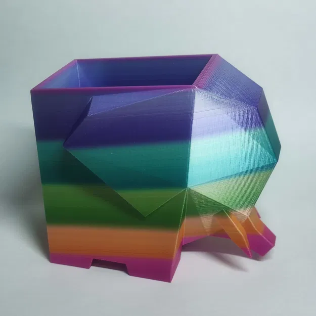 Cốc voi con siêu cute - Image 4