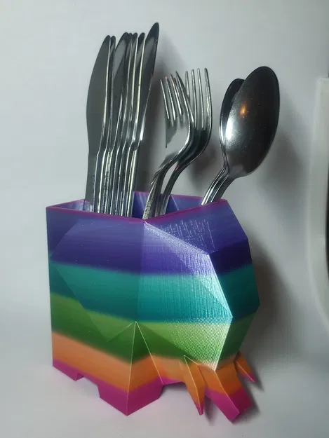 Cốc voi con siêu cute - Image 7