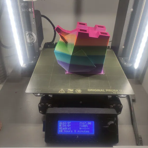 Cốc voi con siêu cute - Image 10