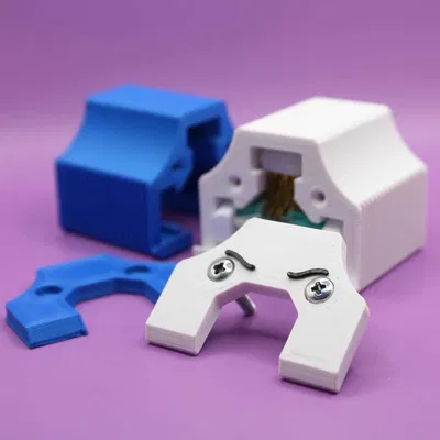 Dụng cụ vệ sinh sên xe đạp - Phiên bản bàn chải