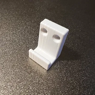 Móc Treo Đồ Đơn Giản