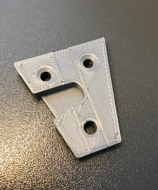 Ngàm V-Mount Tùy Chỉnh - Image 1