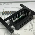 Giá đỡ Raspberry Pi Zero 2 W + Heatsink cho Prusa i3 MK3S Prusa Link - Thumbnail 4