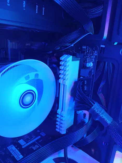 Vỏ Bọc RAM - Image 1