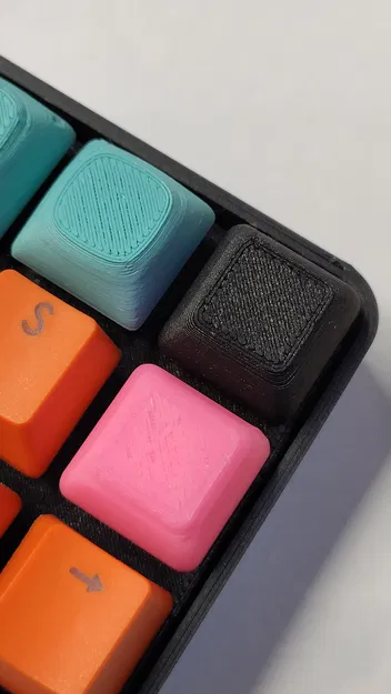 Keycap profile XDA trơn - Image 2