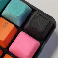 Keycap profile XDA trơn - Thumbnail 2
