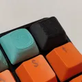 Keycap profile XDA trơn - Thumbnail 3