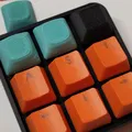 Keycap profile XDA trơn - Thumbnail 4