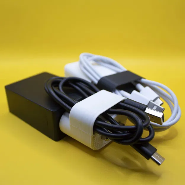 Kẹp giữ dây cáp "thingy" - Image 1