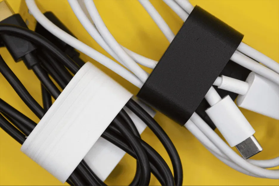 Kẹp giữ dây cáp "thingy" - Image 2