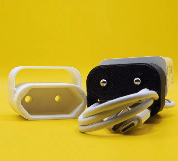 Kẹp giữ dây cáp "thingy" - Image 3