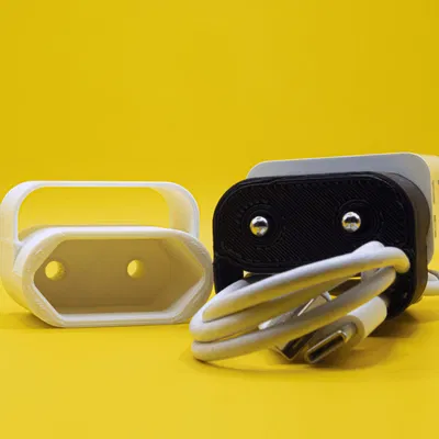 Kẹp giữ dây cáp "thingy"