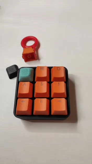 Keycap profile XDA trơn - Image 10