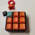 Keycap profile XDA trơn - Thumbnail 10