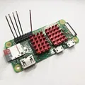 Giá đỡ Raspberry Pi Zero (2) W cho Prusa i3 MK3S+ - Thumbnail 3