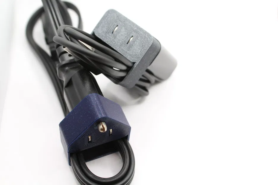 Kẹp Giữ Dây Cáp Kiểu Mỹ - Image 2