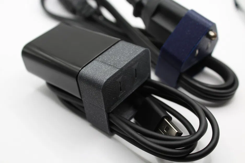 Kẹp Giữ Dây Cáp Kiểu Mỹ - Image 3