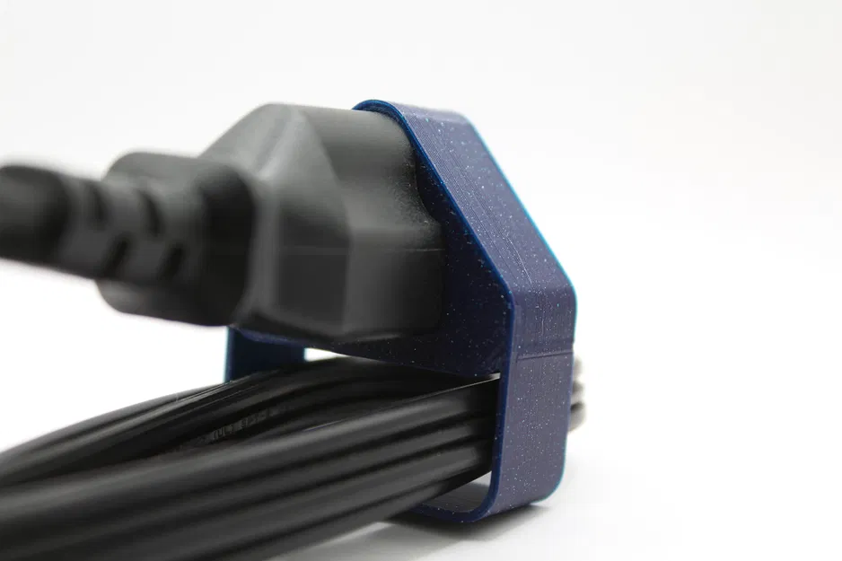 Kẹp Giữ Dây Cáp Kiểu Mỹ - Image 6