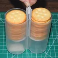 Tay Gắp Bánh Cracker (Tròn) - Thumbnail 1