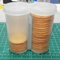Tay Gắp Bánh Cracker (Tròn) - Thumbnail 5