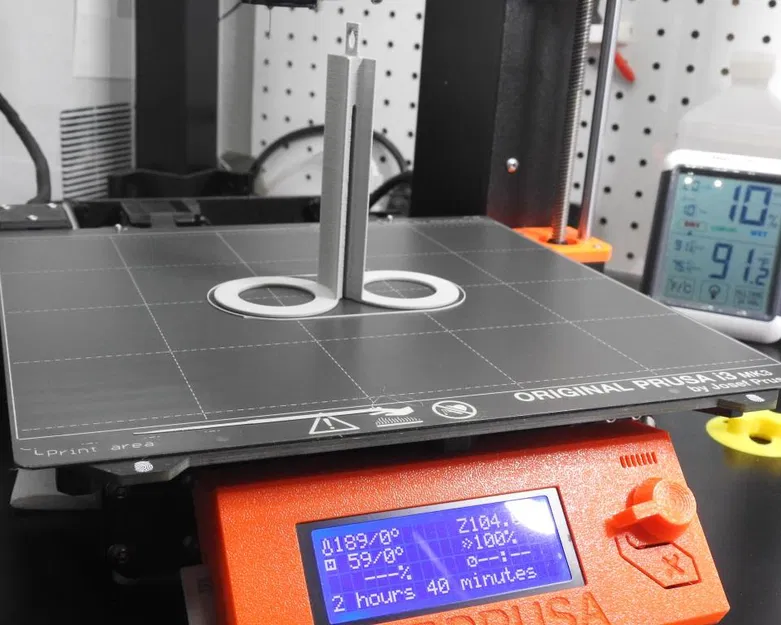 Tay Gắp Bánh Cracker (Tròn) - Image 8