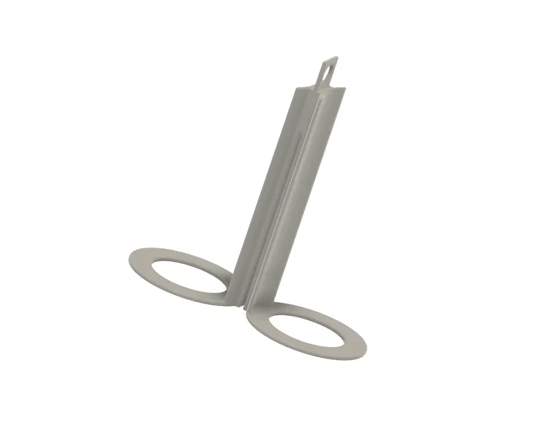 Tay Gắp Bánh Cracker (Tròn) - Image 9