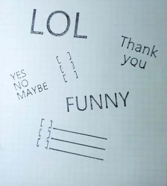 Con dấu đế rời (PLA+TPU) - Image 3