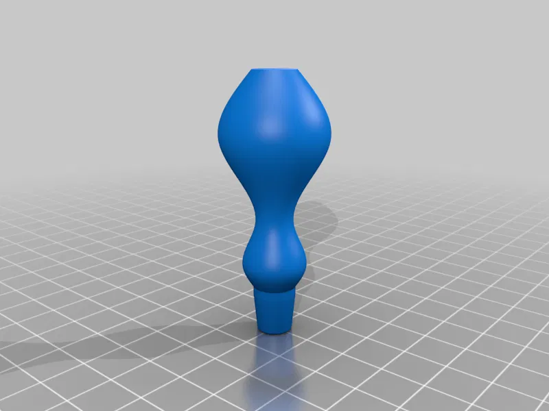 Con dấu đế rời (PLA+TPU) - Image 5