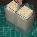 Cần Kéo Bánh Cracker (Vuông) - Thumbnail 1