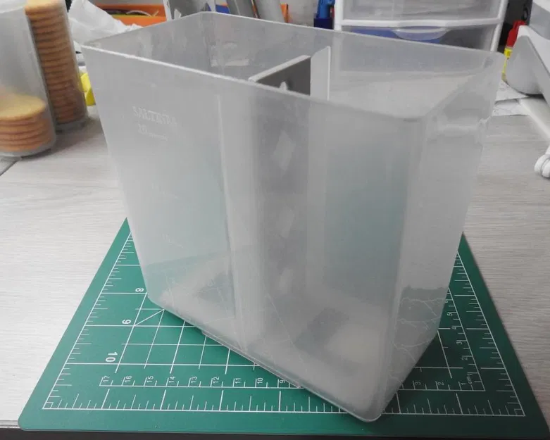 Cần Kéo Bánh Cracker (Vuông) - Image 3