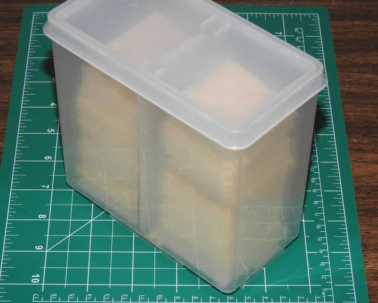 Cần Kéo Bánh Cracker (Vuông) - Image 5